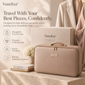 Vunelixa™ Intimate Travel Wardrobe