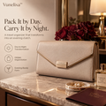 Vunelixa™ Evening Transition Clutch