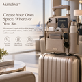 Vunelixa™ Airport Personal-Space Organizer
