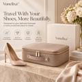 Vunelixa™ Shoe Ritual Case